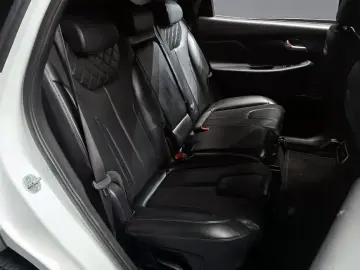 2020 Hyundai Santa Fe с пробегом 131 676 км