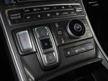 2020 Hyundai Santa Fe с пробегом 113 530 км