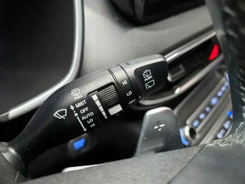2020 Hyundai Santa Fe с пробегом 131 676 км