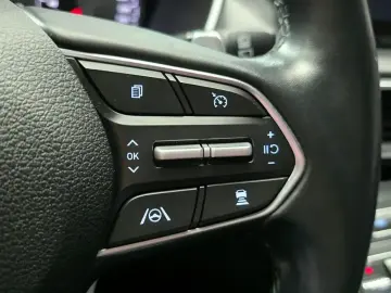 2020 Hyundai Santa Fe с пробегом 131 676 км