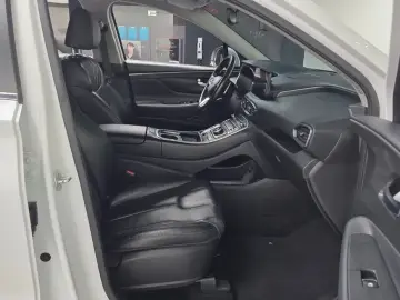 2020 Hyundai Santa Fe с пробегом 113 530 км