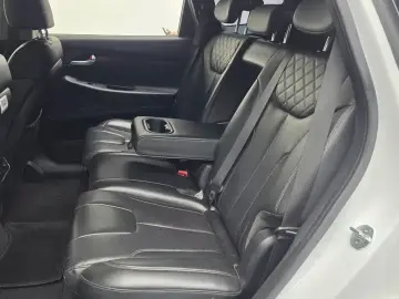 2020 Hyundai Santa Fe с пробегом 113 530 км