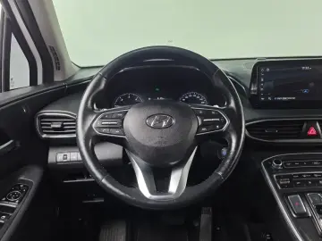 2020 Hyundai Santa Fe с пробегом 113 530 км