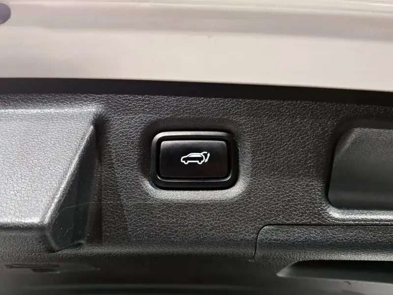 2020 Hyundai Santa Fe с пробегом 131 676 км