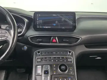 2020 Hyundai Santa Fe с пробегом 113 530 км