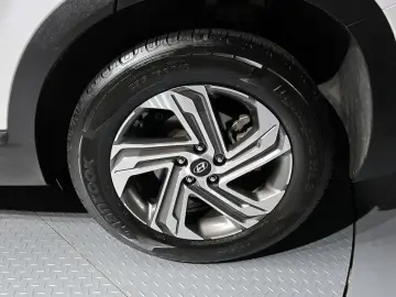2020 Hyundai Santa Fe с пробегом 131 676 км