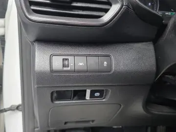 2020 Hyundai Santa Fe с пробегом 113 530 км