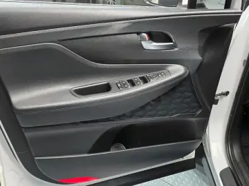 2020 Hyundai Santa Fe с пробегом 131 676 км