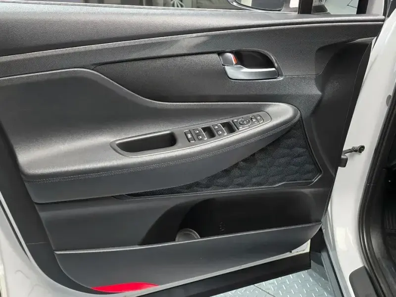 2020 Hyundai Santa Fe с пробегом 131 676 км