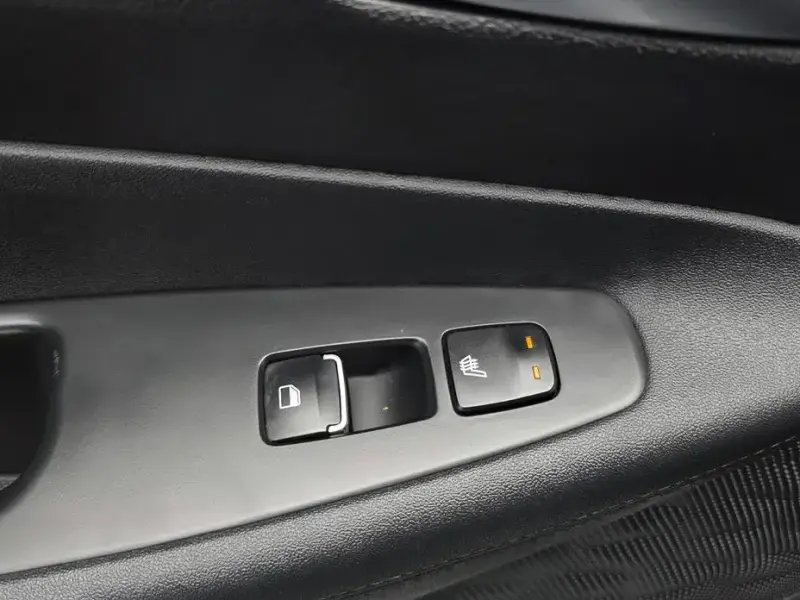 2020 Hyundai Santa Fe с пробегом 113 530 км