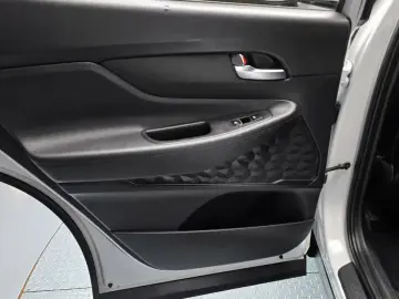 2020 Hyundai Santa Fe с пробегом 131 676 км
