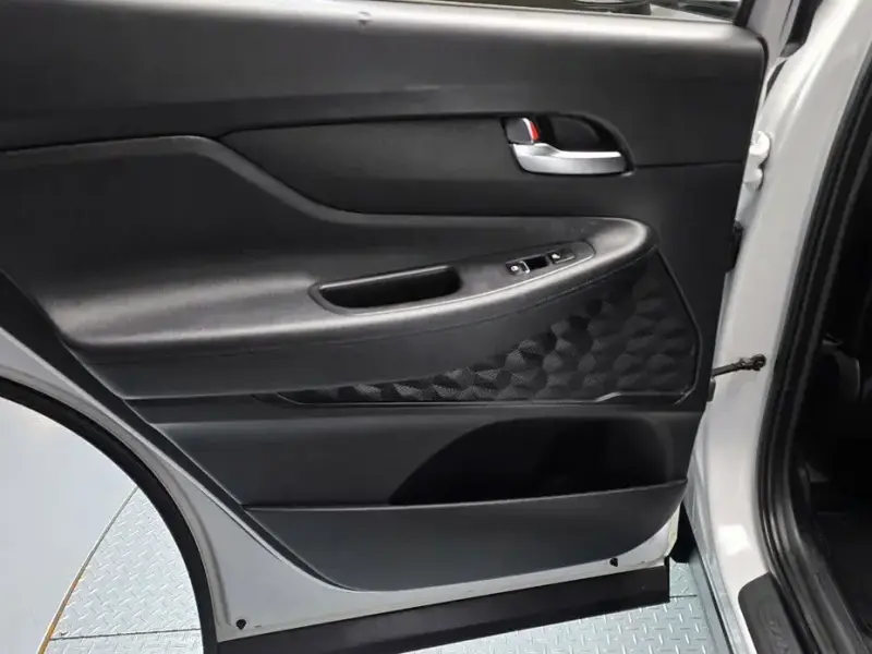 2020 Hyundai Santa Fe с пробегом 131 676 км
