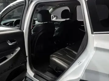 2020 Hyundai Santa Fe с пробегом 131 676 км