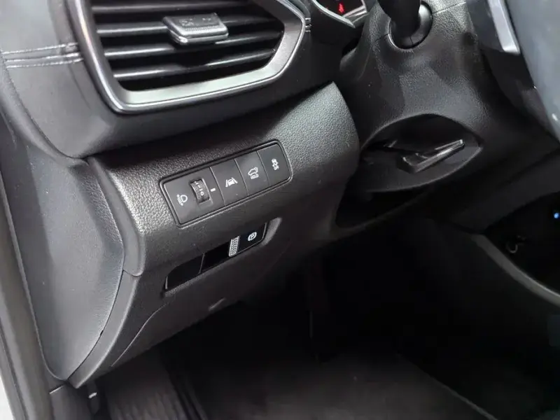 2020 Hyundai Santa Fe с пробегом 131 676 км