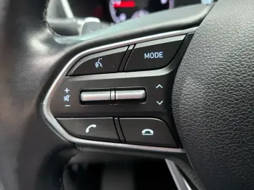 2020 Hyundai Santa Fe с пробегом 131 676 км