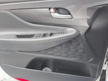 2020 Hyundai Santa Fe с пробегом 113 530 км