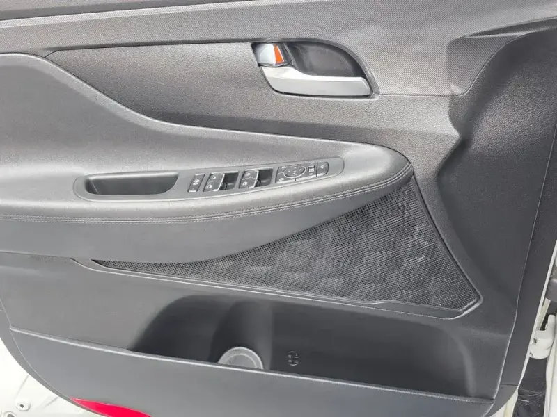 2020 Hyundai Santa Fe с пробегом 113 530 км