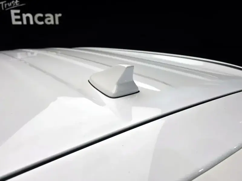 2020 Hyundai Santa Fe с пробегом 131 676 км