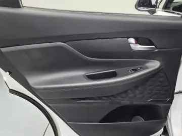 2020 Hyundai Santa Fe с пробегом 113 530 км
