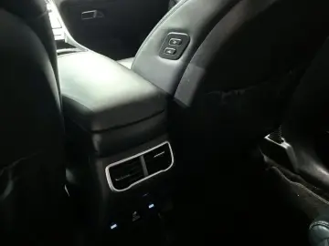 2020 Hyundai Santa Fe с пробегом 131 676 км