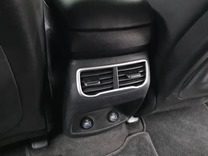 2020 Hyundai Santa Fe с пробегом 113 530 км