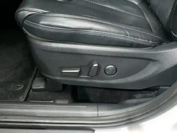 2020 Hyundai Santa Fe с пробегом 131 676 км