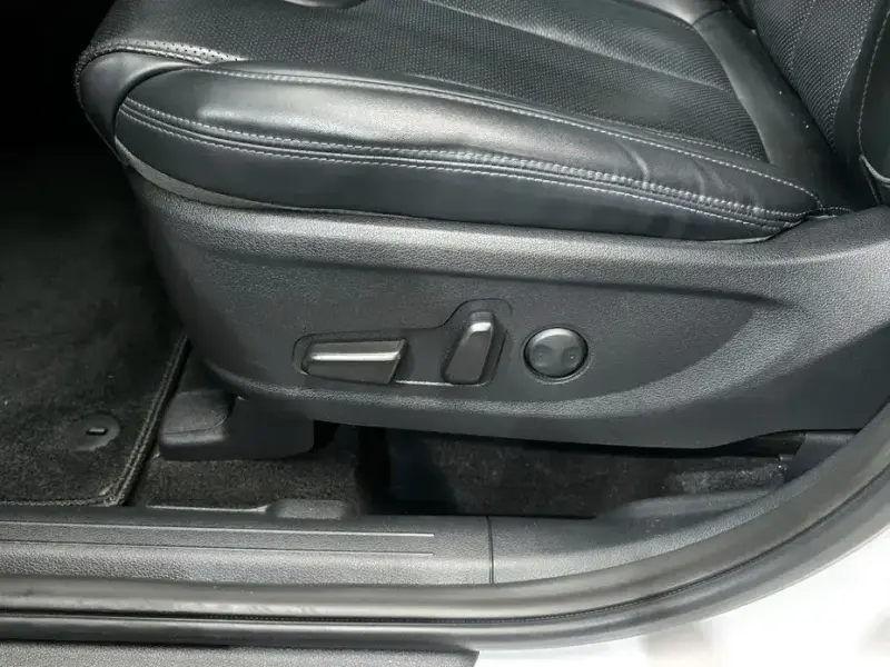 2020 Hyundai Santa Fe с пробегом 131 676 км