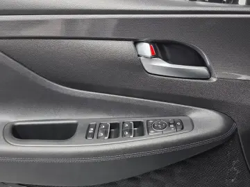 2020 Hyundai Santa Fe с пробегом 113 530 км