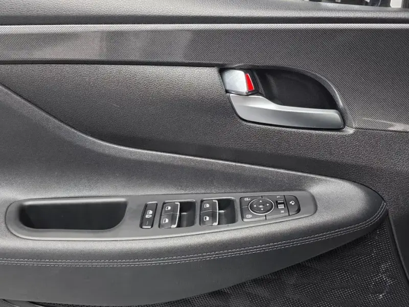 2020 Hyundai Santa Fe с пробегом 113 530 км