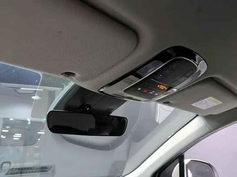 2020 Hyundai Santa Fe с пробегом 131 676 км