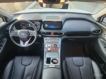 2022 Hyundai Santa Fe с пробегом 58 880 км