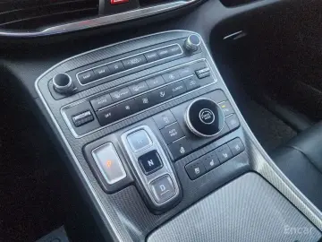 2022 Hyundai Santa Fe с пробегом 58 880 км