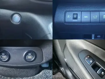2022 Hyundai Santa Fe с пробегом 58 880 км