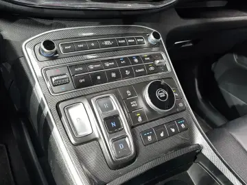 2022 Hyundai Santa Fe с пробегом 93 850 км