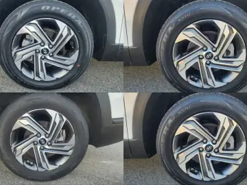 2022 Hyundai Santa Fe с пробегом 58 880 км