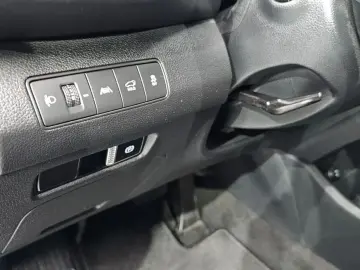 2022 Hyundai Santa Fe с пробегом 93 850 км