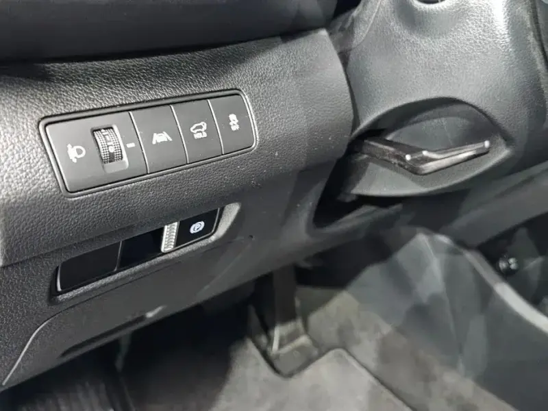 2022 Hyundai Santa Fe с пробегом 93 850 км