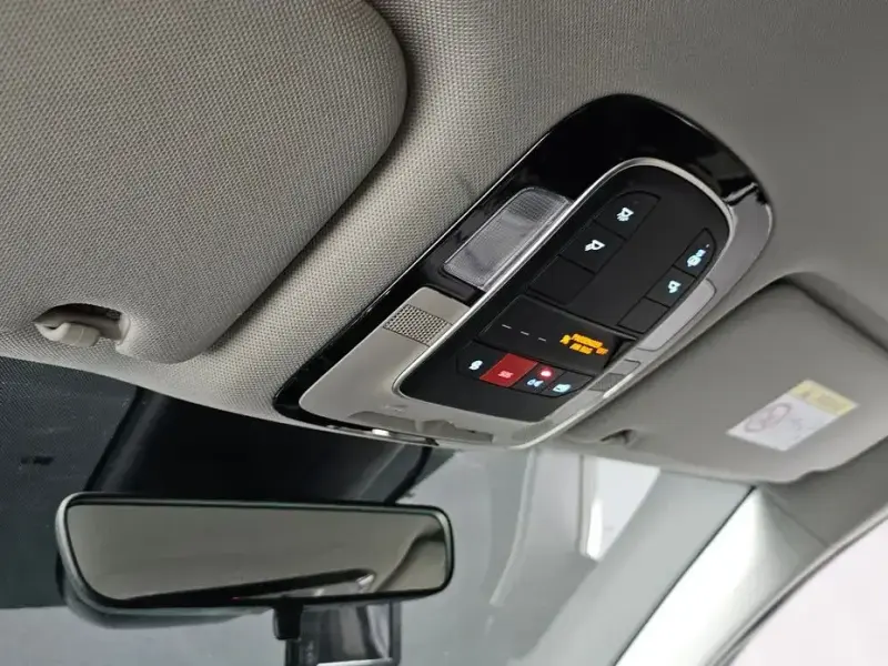 2022 Hyundai Santa Fe с пробегом 93 850 км