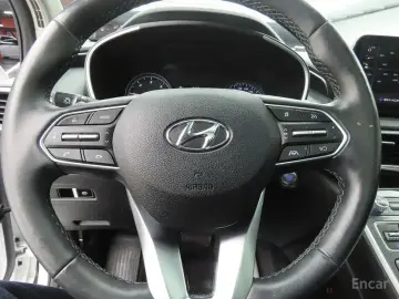 2021 Hyundai Santa Fe с пробегом 60 664 км