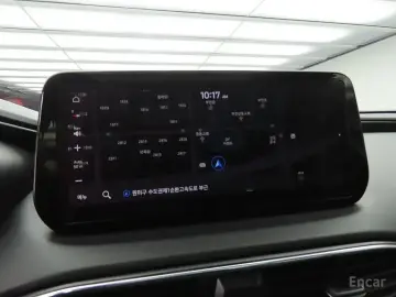 2021 Hyundai Santa Fe с пробегом 60 664 км
