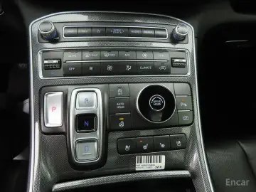 2021 Hyundai Santa Fe с пробегом 60 664 км