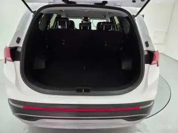 2020 Hyundai Santa Fe с пробегом 66 331 км