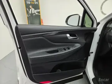 2020 Hyundai Santa Fe с пробегом 66 331 км