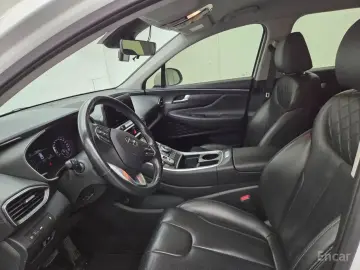 2020 Hyundai Santa Fe с пробегом 66 331 км