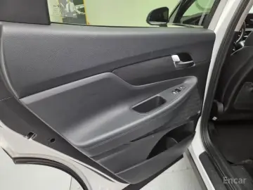 2020 Hyundai Santa Fe с пробегом 66 331 км
