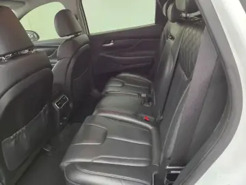 2020 Hyundai Santa Fe с пробегом 66 331 км