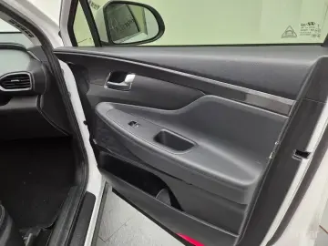2020 Hyundai Santa Fe с пробегом 66 331 км