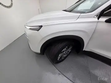 2020 Hyundai Santa Fe с пробегом 66 331 км