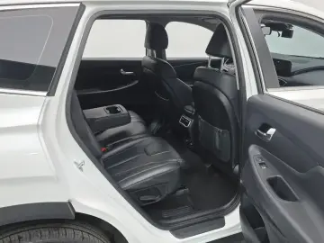 2021 Hyundai Santa Fe с пробегом 115 105 км