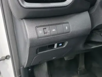 2021 Hyundai Santa Fe с пробегом 115 105 км